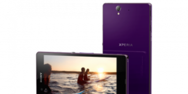 Video: Sony Xperia Z – fra stumper til mobil