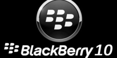 BlackBerry 10 lige om hjørnet