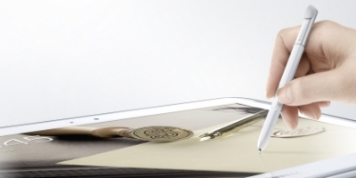 Rygte: Samsung på vej med 8-tommer tablet