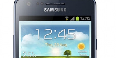 Samsung Galaxy S II Plus – alle specifikationerne