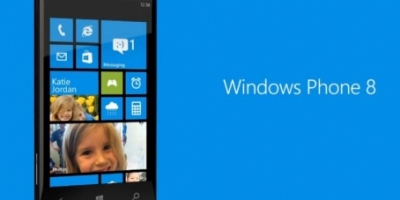 Windows Phone 8 nomineret til designpris