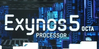 CES: Samsung præsenterer ny super processor Exynos 5 octa