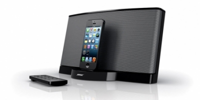 Ny Bose-dock går efter musikglade iPhone 5-ejere