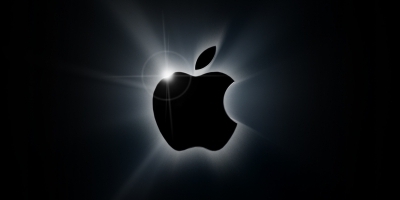 Har Apple toppet – aktien på vej ned