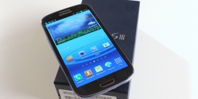 Galaxy S III får ny Android og funktioner fra Note II