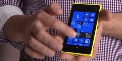 Steve Ballmer: Windows Phone solgte fem gange bedre i julen end året før