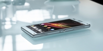 Sony Xperia Z – alle specifikationerne