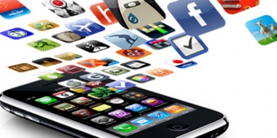 Apple: App Store runder 40 milliarder downloads