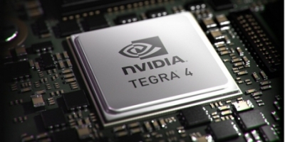 CES: NVIDIA præsenterer Tegra 4-processor