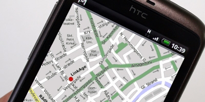 Google blokerer Maps for Windows Phone