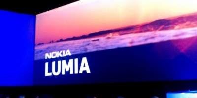 Lumia 920 efterfølger bliver lettere, tyndere og i aluminium
