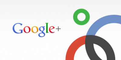 Google tvinger dig til at få en Google+ profil