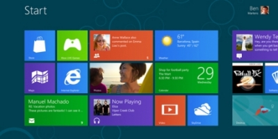 Nye rygter om Nokias Windows-tablet