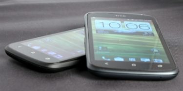 HTC One S får nu Android 4.1 Jelly Bean