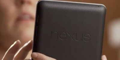 Rygte: Nexus 7 bliver billigere