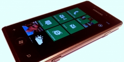 Samsung: Alle Windows Phone 7.5 enheder får 7.8