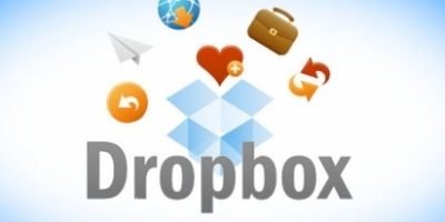 Dropbox på opkøb hos musik- og billedtjenester