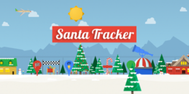 Google er i julehumør – følg julemanden på din Android enhed