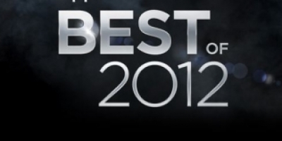 2012: Årets mest sete web-tv indslag