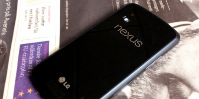 3-kunder får alligevel Nexus 4 under juletræet