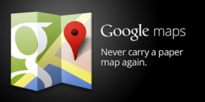 Google Maps til iOS hentet mere end 10 millioner gange