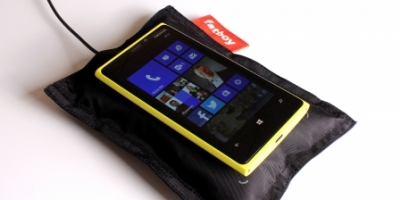 Nokia lover Lumia 920 opdatering i denne måned
