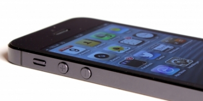 Kina: 2 millioner iPhones solgt på en weekend
