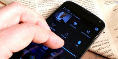 Stor interesse for Nexus 4 i Danmark