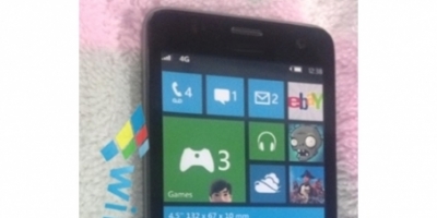 Rygte: Huawei vil lancere Windows Phone 8 enheder på CES