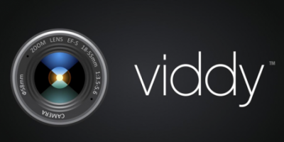 Viddy – videoeffekter og deling klar til Android