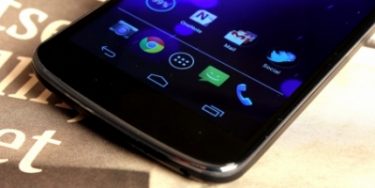 LG: Derfor koster Nexus 4 det den gør