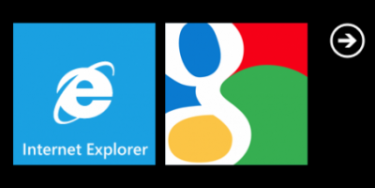 Google: Ingen Google apps til Windows Phone – endnu