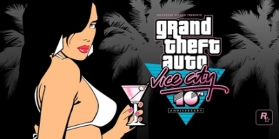 Grand Theft Auto – Vice City klar til Android