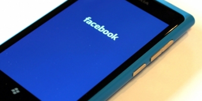 Facebooks webudgave til Windows Phone er opdateret