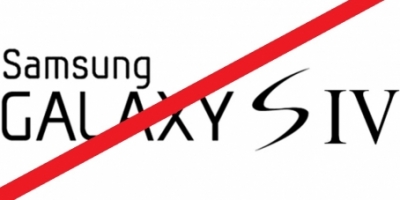 Samsung: Ingen Galaxy S IV til januar