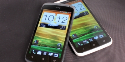 Seks HTC-mobiler kan nu køre PlayStation-spil
