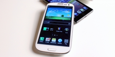 Se de nye funktioner der kommer til Galaxy S III – del 2