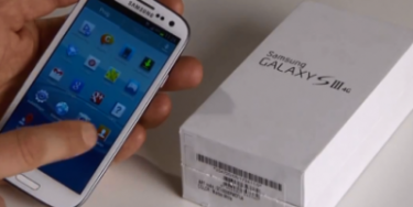 Skal du købe Samsung Galaxy S III 4G?