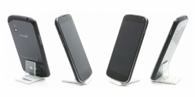 LG: Forhandlerne bestemmer prisen på Nexus 4