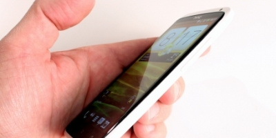 HTC One X har fået Android 4.1 Jelly Bean