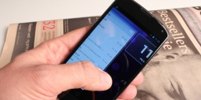 Nexus 4 – Google-mobil med problemer