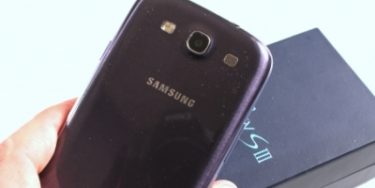Ny Android opdatering på vej til Samsung Galaxy S III