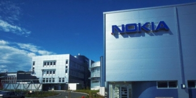 Nokia indkasserer 1,25 mia. kr. efter ejendomssalg
