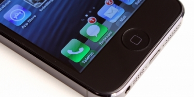 Svindel-alarm: SMS lover gratis iPhone 5
