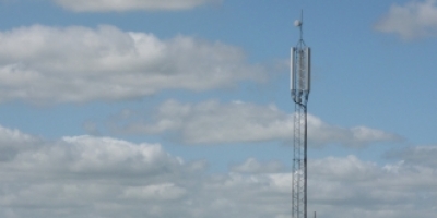 Telenor lukker mobilhuller i Vestjylland