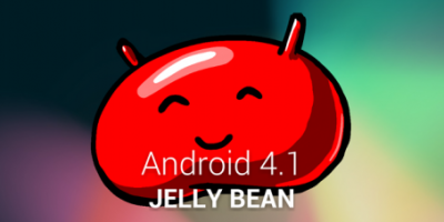 Android Jelly Bean udbredes langsomt til brugerne