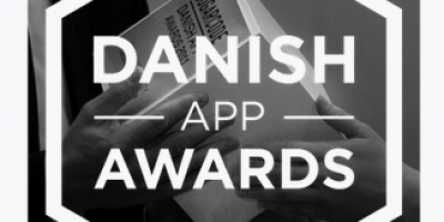 Danish App Awards – vinderne er fundet