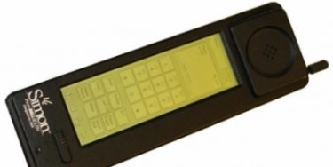 Smartphonen fylder 20 år