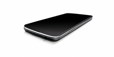 Op mod ni ugers leveringstid på Nexus 4 – i USA
