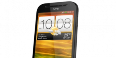 HTC One SV – den første 4G-mobil er klar